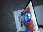 Draper air tools - long reach air blow gun stock no.35478 part no.4298