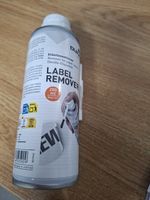 Durable Label Remover For Adhesive Residue Contains Alcohol 200ml Can 586700 😃
