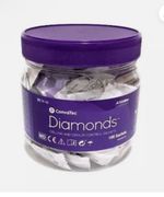 ConvaTec Diamonds Gelling and Odour Control Sachets TR105 100 Sachets Stoma