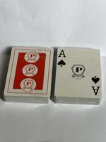 Fournier High Quality Casino Playing Cards