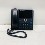 AudioCodes C455HD IP Phone for Microsoft Teams PoE (Grade C)