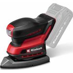 Einhell TE-OS 18/150-2 Li 18v Cordless Multi Sander 1 x 2.5ah Li-ion