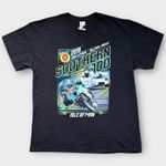 Isle Of Man Southern 100 2018 Print Tee - L