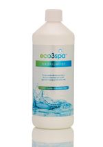 eco3spa Water Clarifier