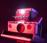 Polaroid SX-70, Alpha, Sonar, 680 - Service Repair Upgrade - 600, i-type, SX70R