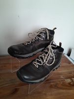 Men's  Size 10 Columbia Newton Ridge Plus 11 Hiking Shoes/boots