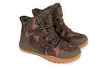 Fox Khaki Camo V2 Boot