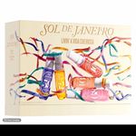 Sol de Janeiro Cheirosa Women’s Perfume Mist Set 5x 30ml Travel Size 59 62