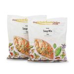 Organic Soup Mix 1kg | BWFO | Free UK Mainland P&P