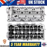 8MM Camshaft Kit 1697054780 24HR For Peugeot Citroen Ford 1.5 BlueHDi DV5R