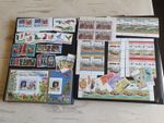 ST. LUCIA  Selection of MNH and MH (Very Lightly) Stamps