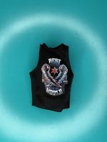 WWE CM Punk t shirt top  Accessory Mattel Accessories for Wrestling Figures