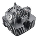 New Cylinder Head Kit Fit for SUZUKI GS200 QS200 DR200 GXT200 QM200GY Qingqi
