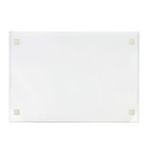 HAXRO 900W Side Glass HX8417 Popcorn Machine Replacement Glass Panel Spare Part