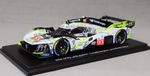Spark Peugeot 9X8 Le Mans 24 Hour 2025 di Resta, Jensen & Vergne S9267 1/43 NEW
