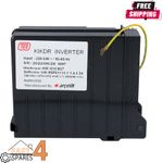 Beko Fridge Freezer Inverter Electronic Card GNE60520DX