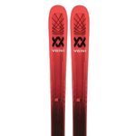 Volkl Mantra M6 Freeride All Mountain Skis 177 Cm 2024 Season