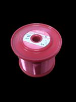 guitar pickup wire 43awg 0.056mm  grade 2 original vintage product 1.68kg