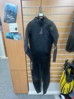 Subgear wetsuit Cat D XL