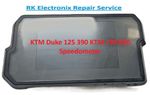 KTM Duke 125 390 KTM 790 890 Speedometer CLOCK INSTRUMENT CLUSTER REPAIR SERVICE