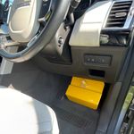 Land Rover Discovery 5 Anti Theft Security Pedal Lock For 2017-2026 Models