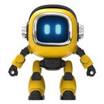 Smart Learning Robot Child-Friendly for Home Study, Children