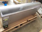 Berner Air Curtain AHC10-2060AA
