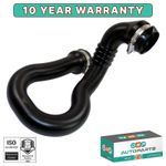 INTERCOOLER TURBO HOSE PIPE RENAULT TRAFIC VAUXHALL VIVARO 2.0 DCI 8200760918