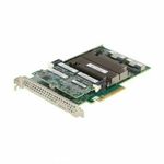 HP Smart Array P840 SAS 12Gb 2-Port RAID 4GB Controller 726897-B21 761880-001