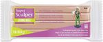 Super Sculpey Living Doll Professional Oven Bake Clay - BEIGE 454g FREE DELIVERY