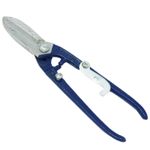 8" Straight Tin Snips Sheet Metal Cutters Cutting Shears Scissors 200mm