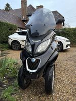 Piaggio MP3 300 LT Business 2018