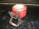 Massey Ferguson Tractor Light plough lamp not Headlamp Headlight Lucas Work Lamp
