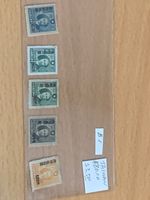 Taiwan Stamps B1