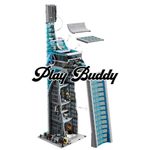 Marvel Avengers Tower (76269) 5201PCS Building Blocks w/ 31 Figures