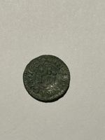 Staines, John Barntt 1666 farthing Trading Token Rare