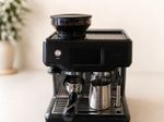 SAGE BES875UK Bean to Cup Coffee Machine Black