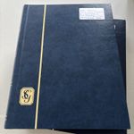 KGVI Collection M+U Much duplication Inc WMK +high Value BC1504