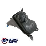 BMW E81 E87 E90 E91 E92 Coolant Expansion Tank Bottle Petrol 7607482