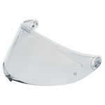 AGV SP1 Visor Adaptive Photochromic  Fits K6-S
