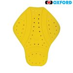 Oxford Motorbike Motorcycle Body Armour RB-Pi2 Back Protector Insert CE level 2