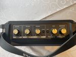 Roland Mobile AC - Stereo Acoustic Chorus Guitar Amp & AC Adapter 