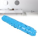 ˜Bathtub Mat PVC Bathtub Foot Mat With Drain Holes And Suction Cups For Bathr