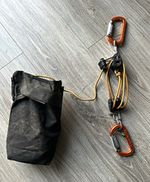 Skylotec 6:1 rescue pulley