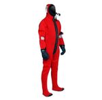 ISP Intrepid MK1 Immersion Suit – SOLAS Approved Rescue Suit