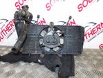 TRIUMPH T995 SPRINT 1999 RADIATOR ASSEMBLY