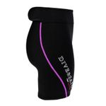 Wetsuit Shorts Men Swimming Pants 3mm Neoprene Diving Wet