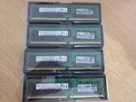 SK Hynix P28225-B21-3200 128GB PC4-23400Y-R (DDR4 -2933MHz) RAM (4x 32gb dimms)