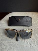 Police Sunglasses By Eastern States MOD 2247 Col  5103 Made In Italy 1990’s RARE