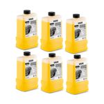 6x Kärcher RM 110 PressurePro Machine Protector Adv for HDS7/10 HDS6/12 62956250